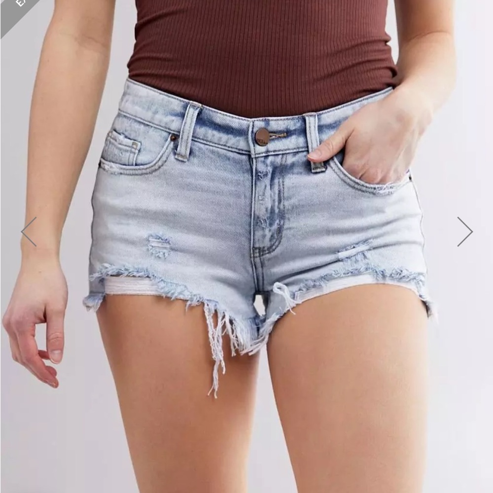 BKE Payton Shorts EUC